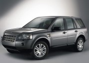 Tapety Land Rover